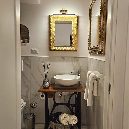 Niloufar residence Naples Luaran gambar