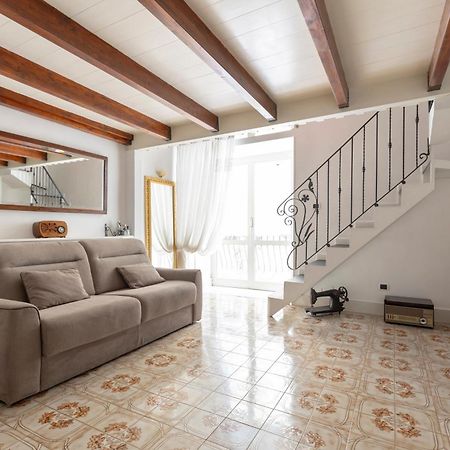 Niloufar residence Naples Luaran gambar