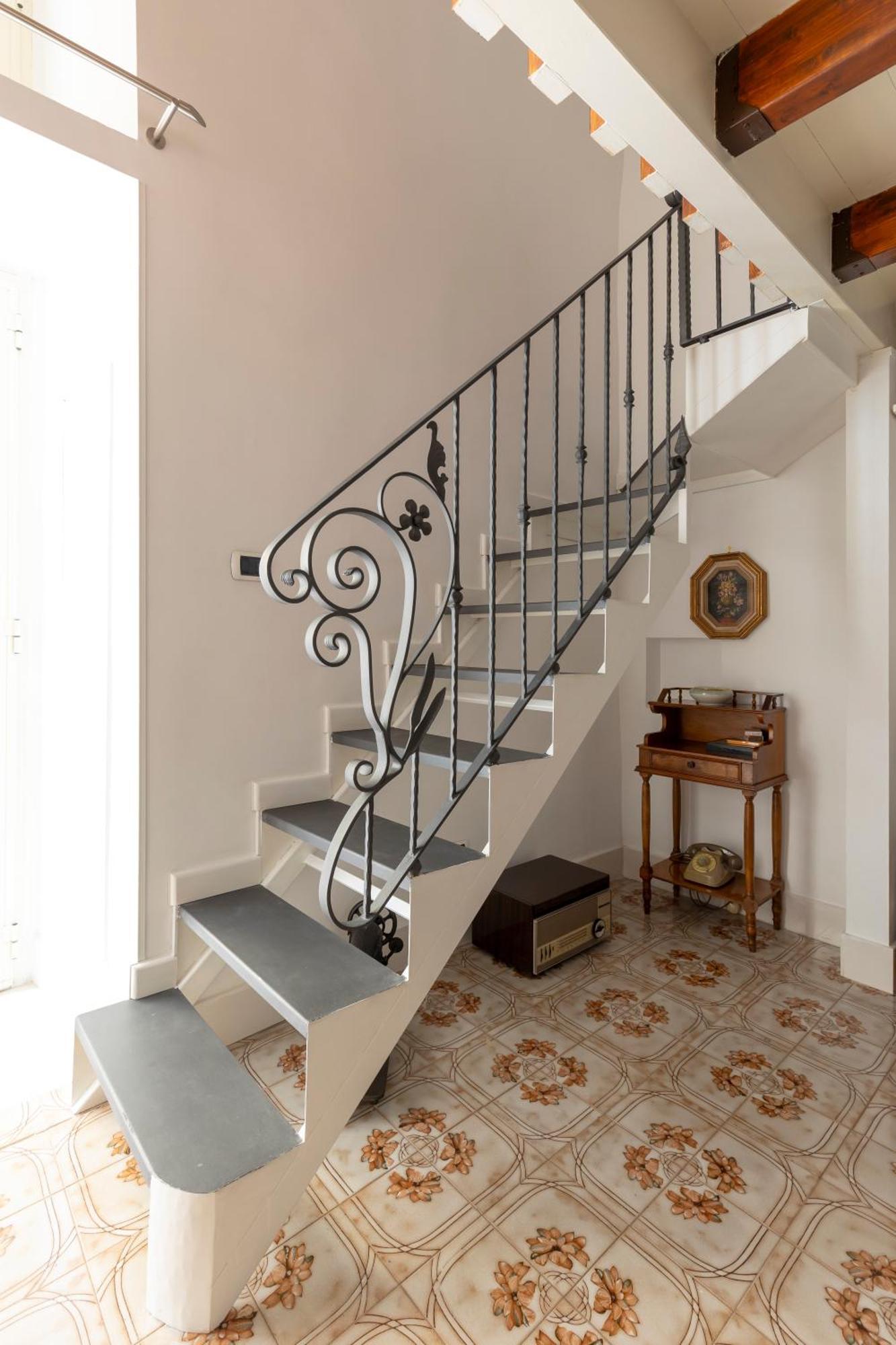 Niloufar residence Naples Luaran gambar